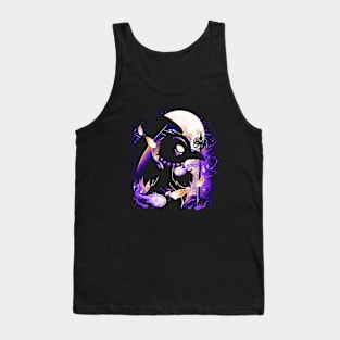 Tengu Tank Top